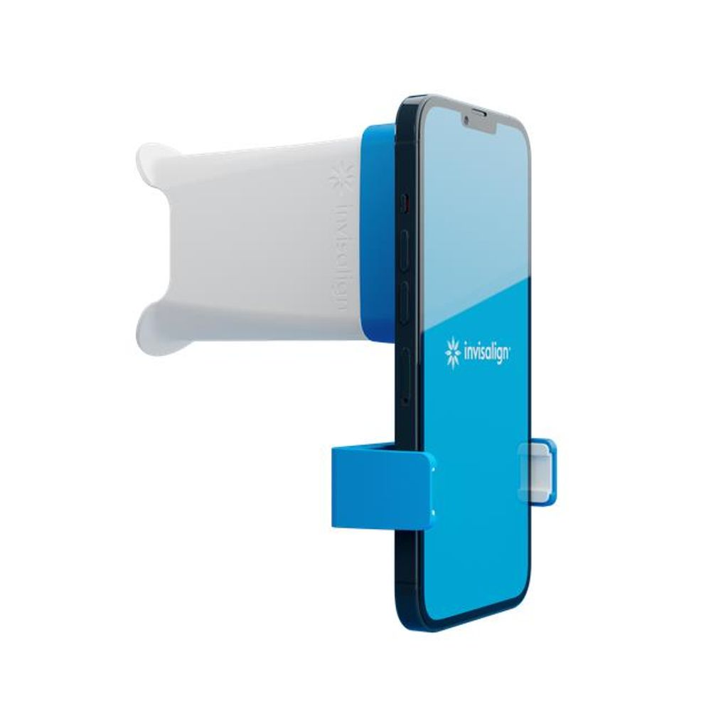 Invisalign® Lens - Invisalign