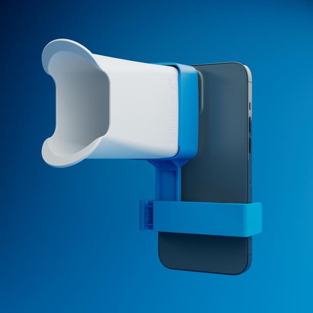 Invisalign® Lens - Invisalign
